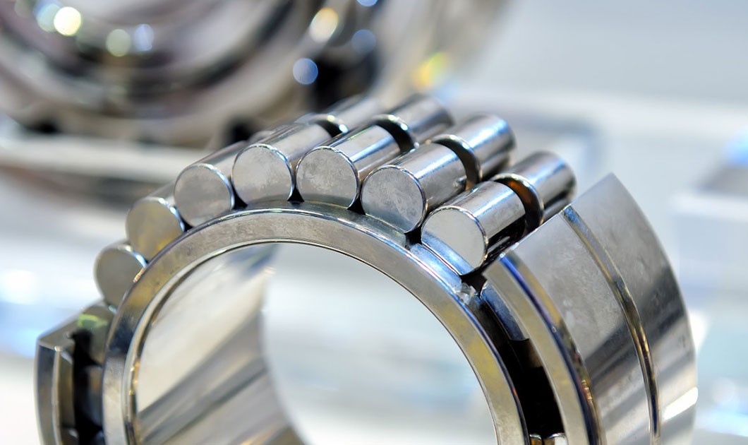 润滑分析及管理